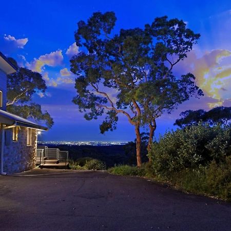 Sydney View Villa Woodford Eksteriør billede
