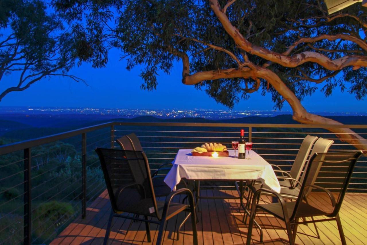 Sydney View Villa Woodford Eksteriør billede