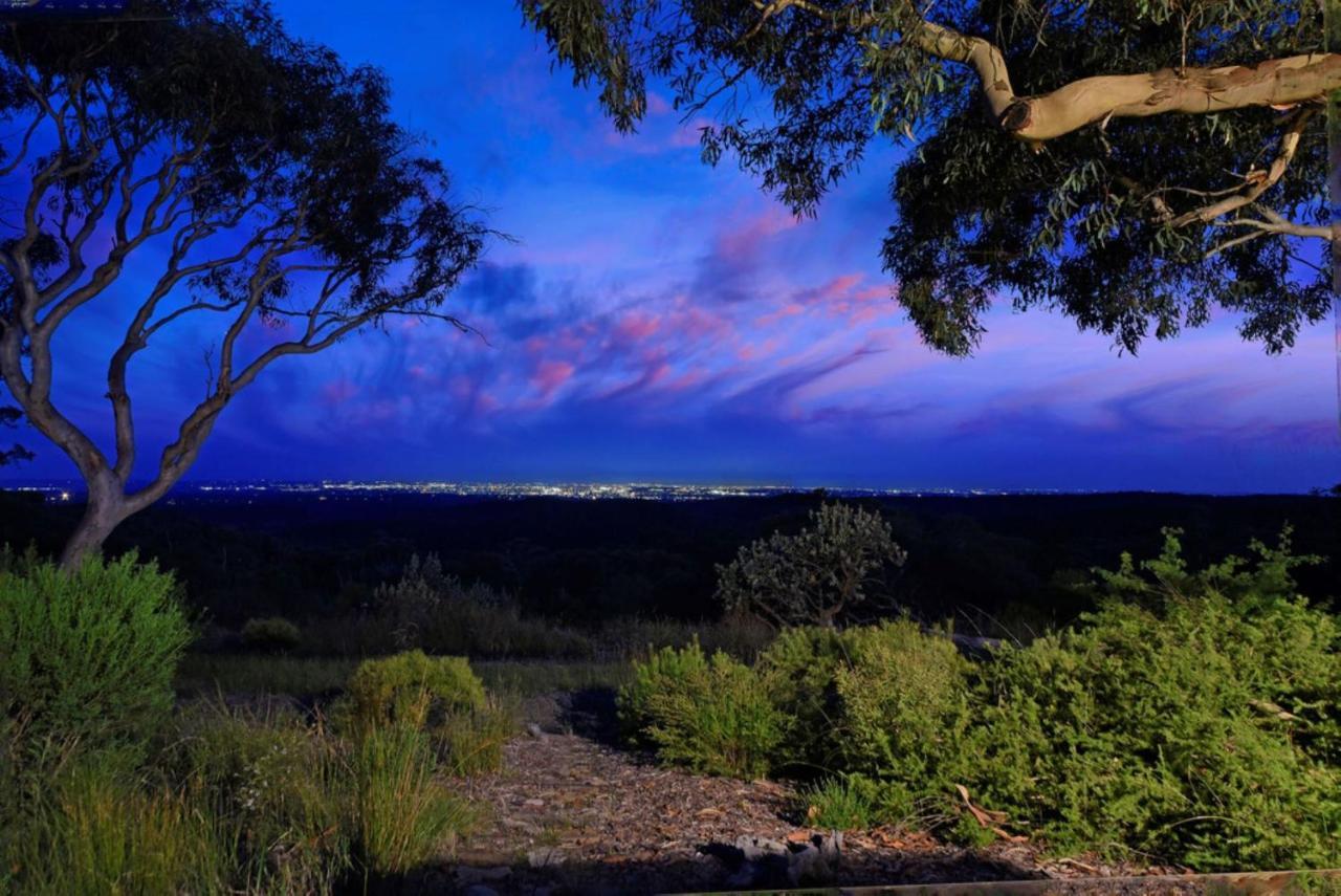 Sydney View Villa Woodford Eksteriør billede
