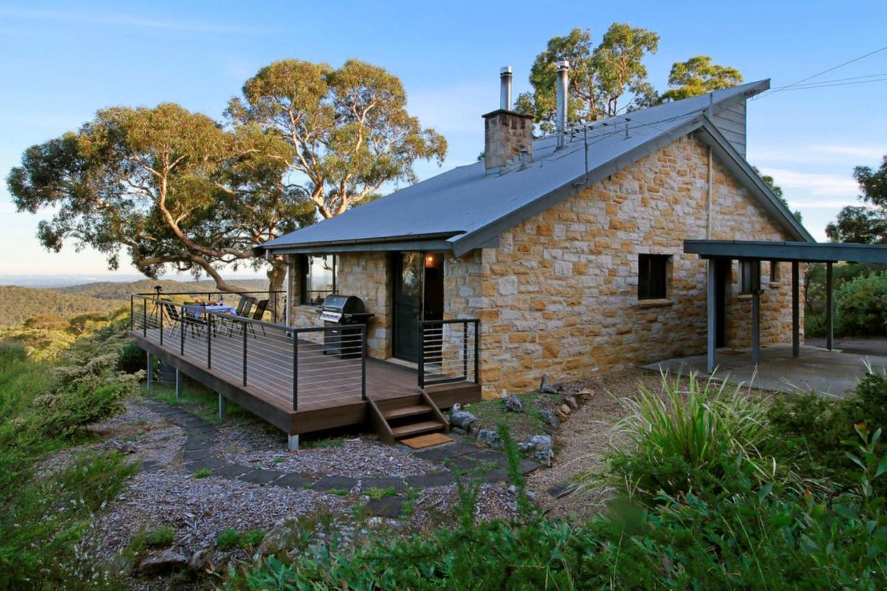 Sydney View Villa Woodford Eksteriør billede