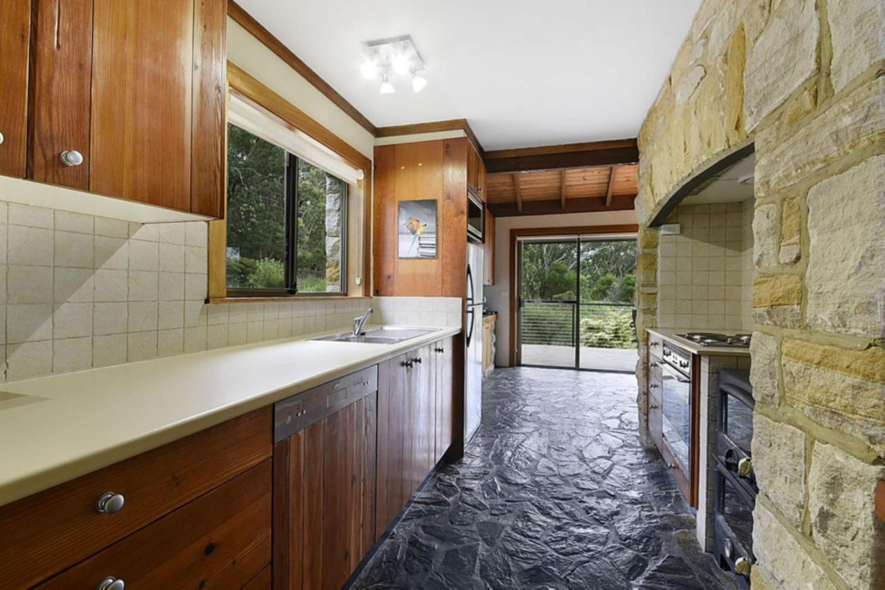 Sydney View Villa Woodford Eksteriør billede