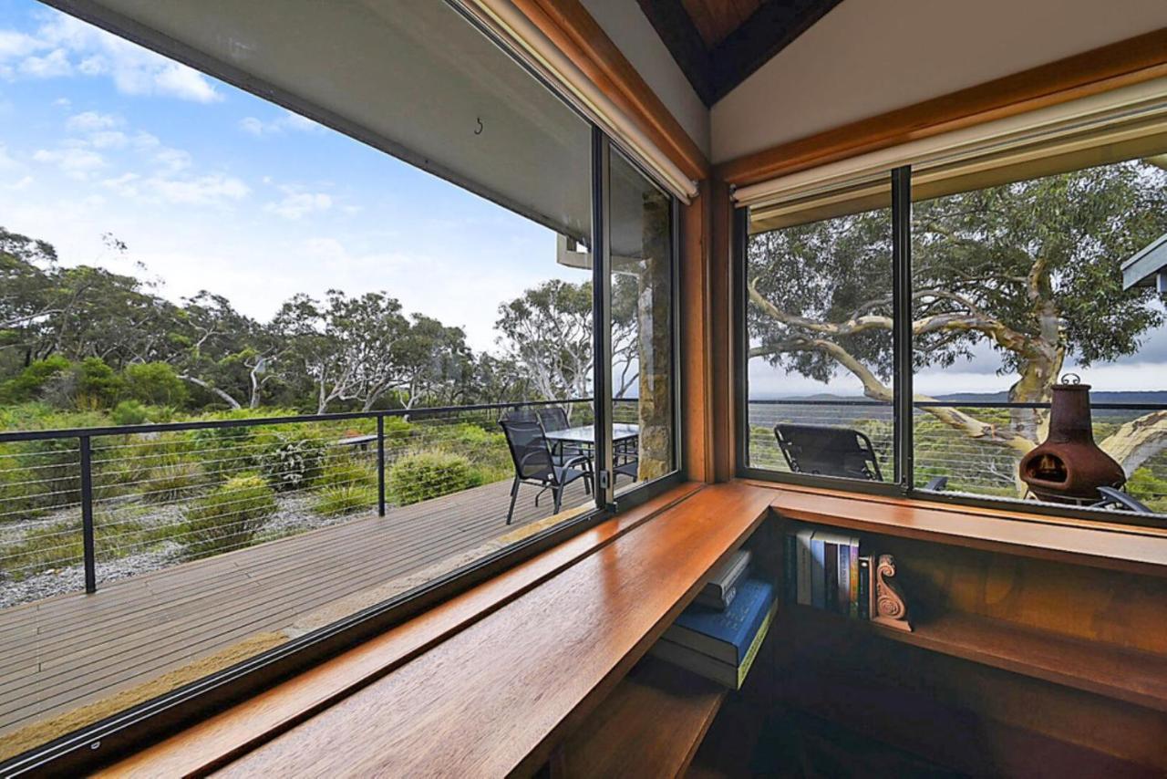 Sydney View Villa Woodford Eksteriør billede